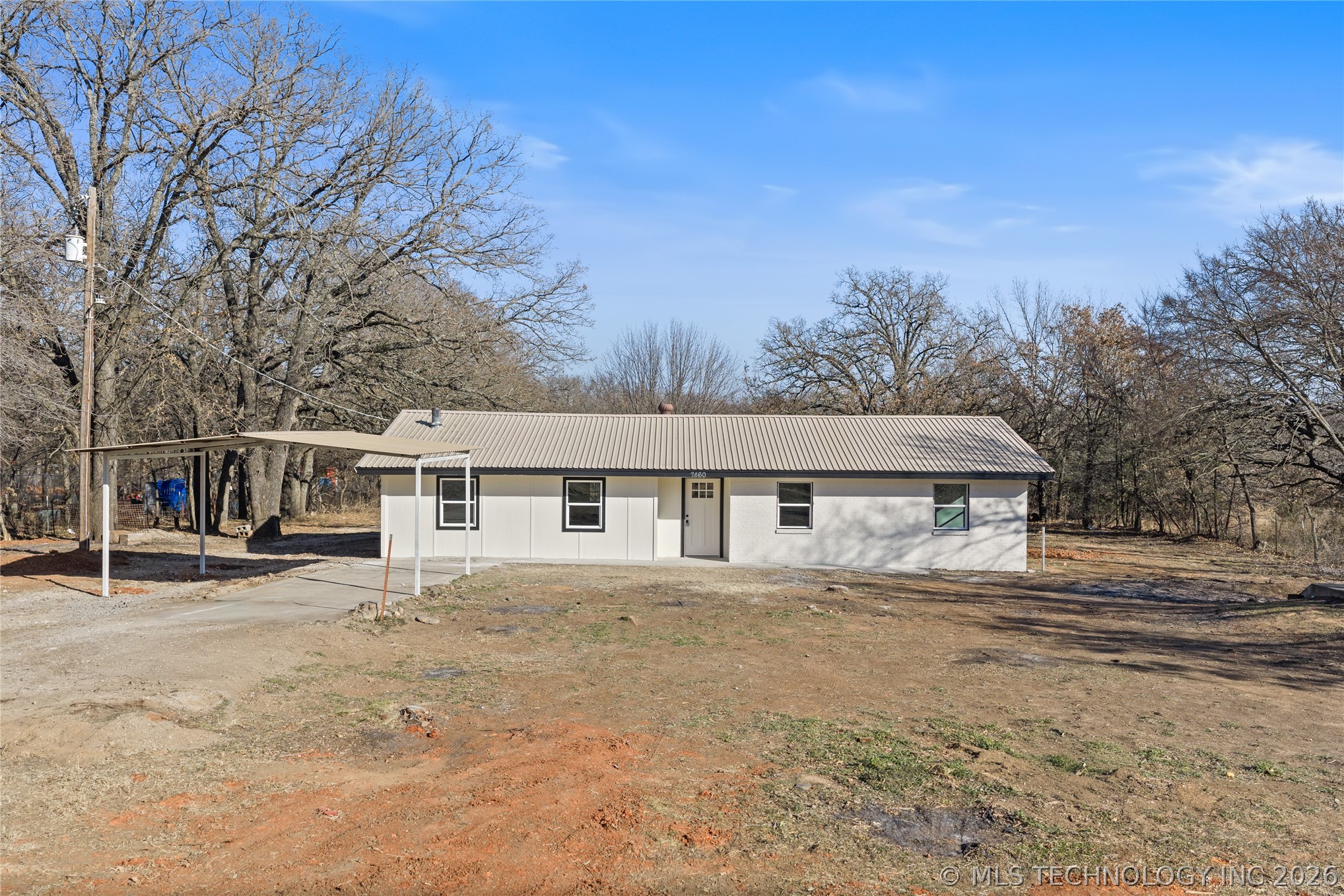 7460 Dogwood Ardmore OK 73401