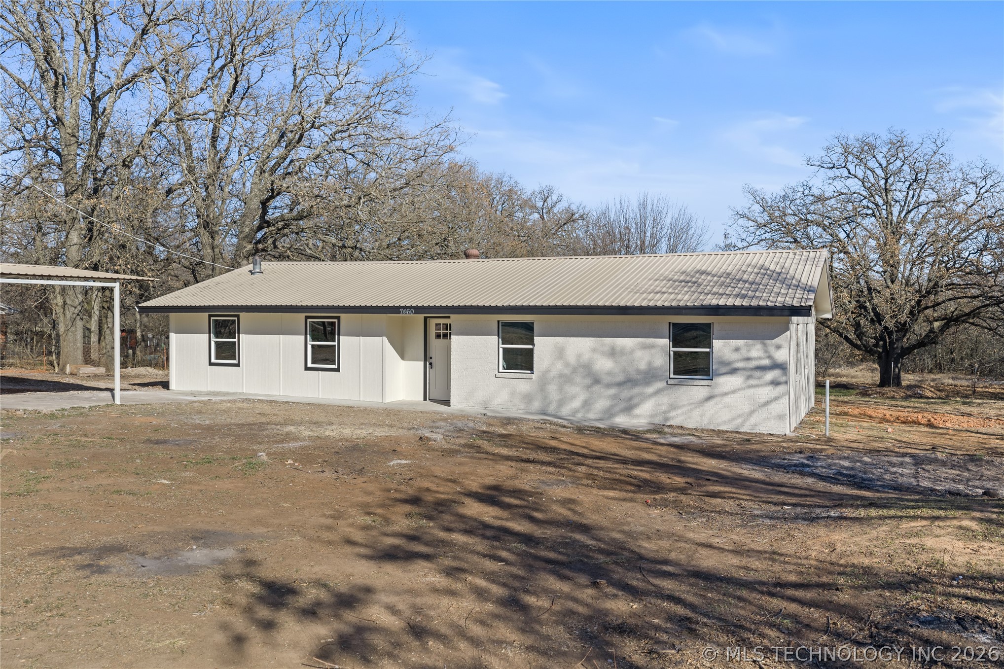 7460 Dogwood Ardmore OK 73401