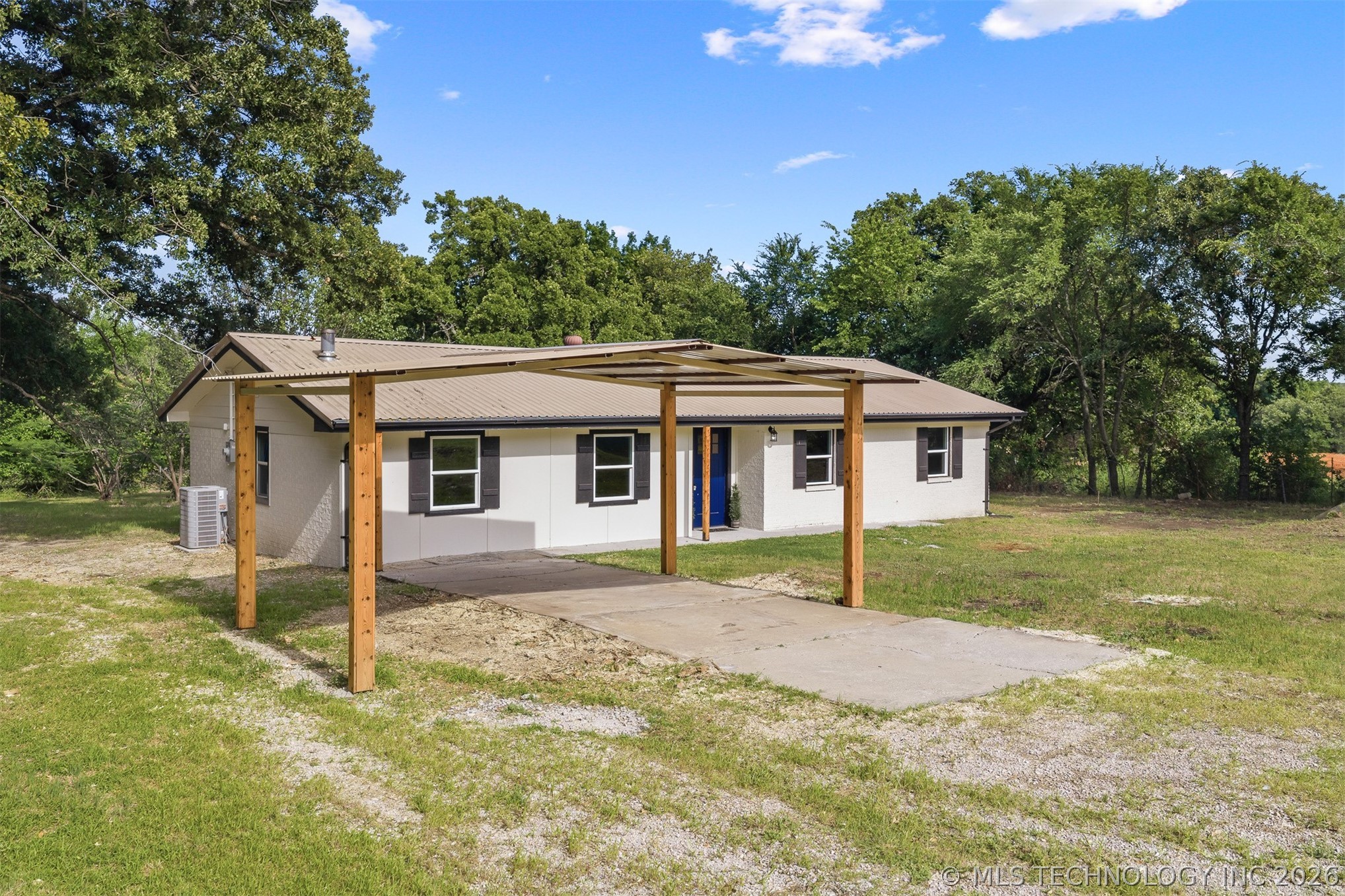 7460 Dogwood Ardmore OK 73401