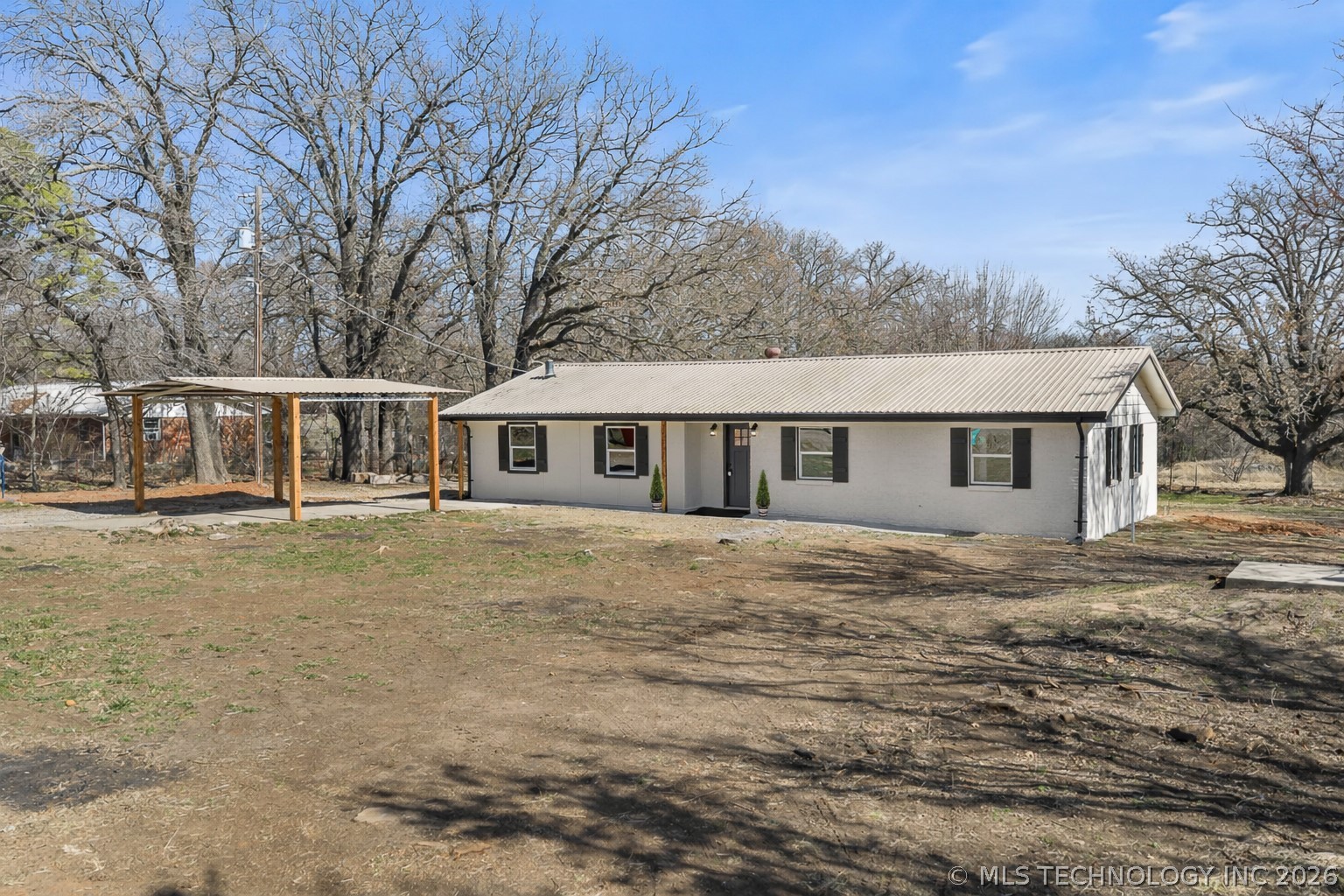 7460 Dogwood Ardmore OK 73401