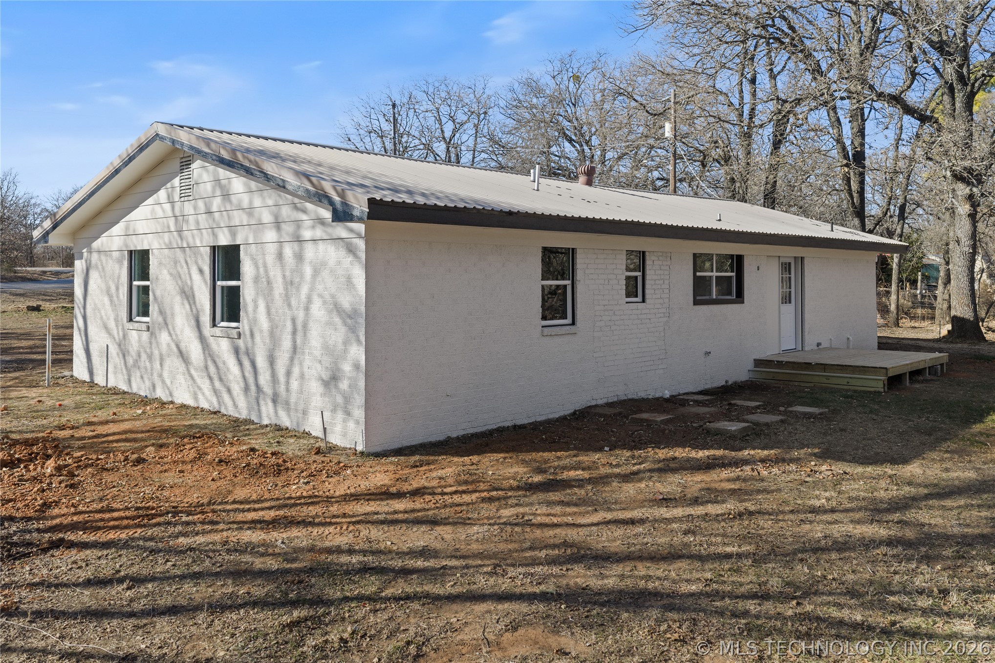 7460 Dogwood Ardmore OK 73401