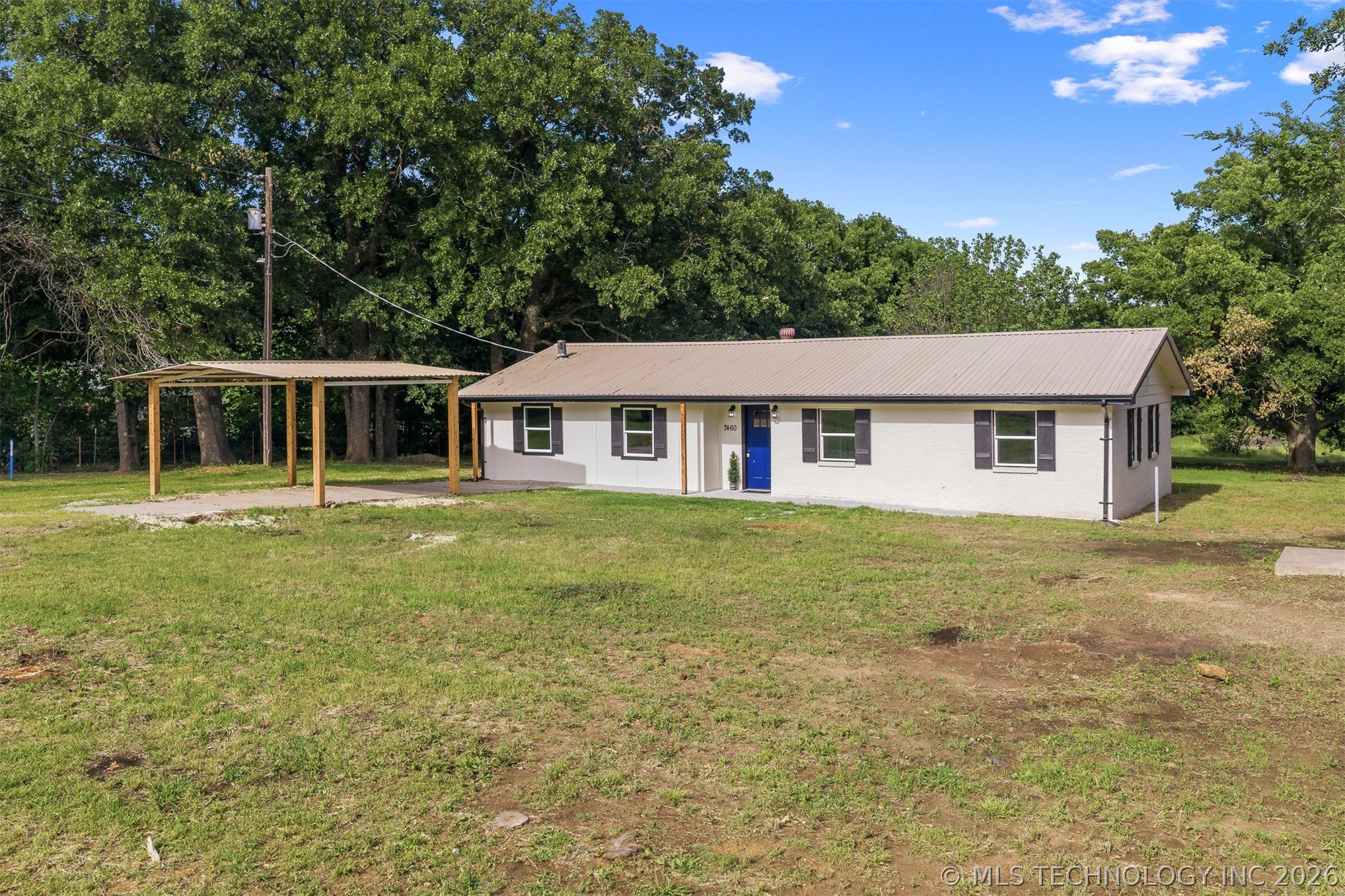 7460 Dogwood Ardmore OK 73401
