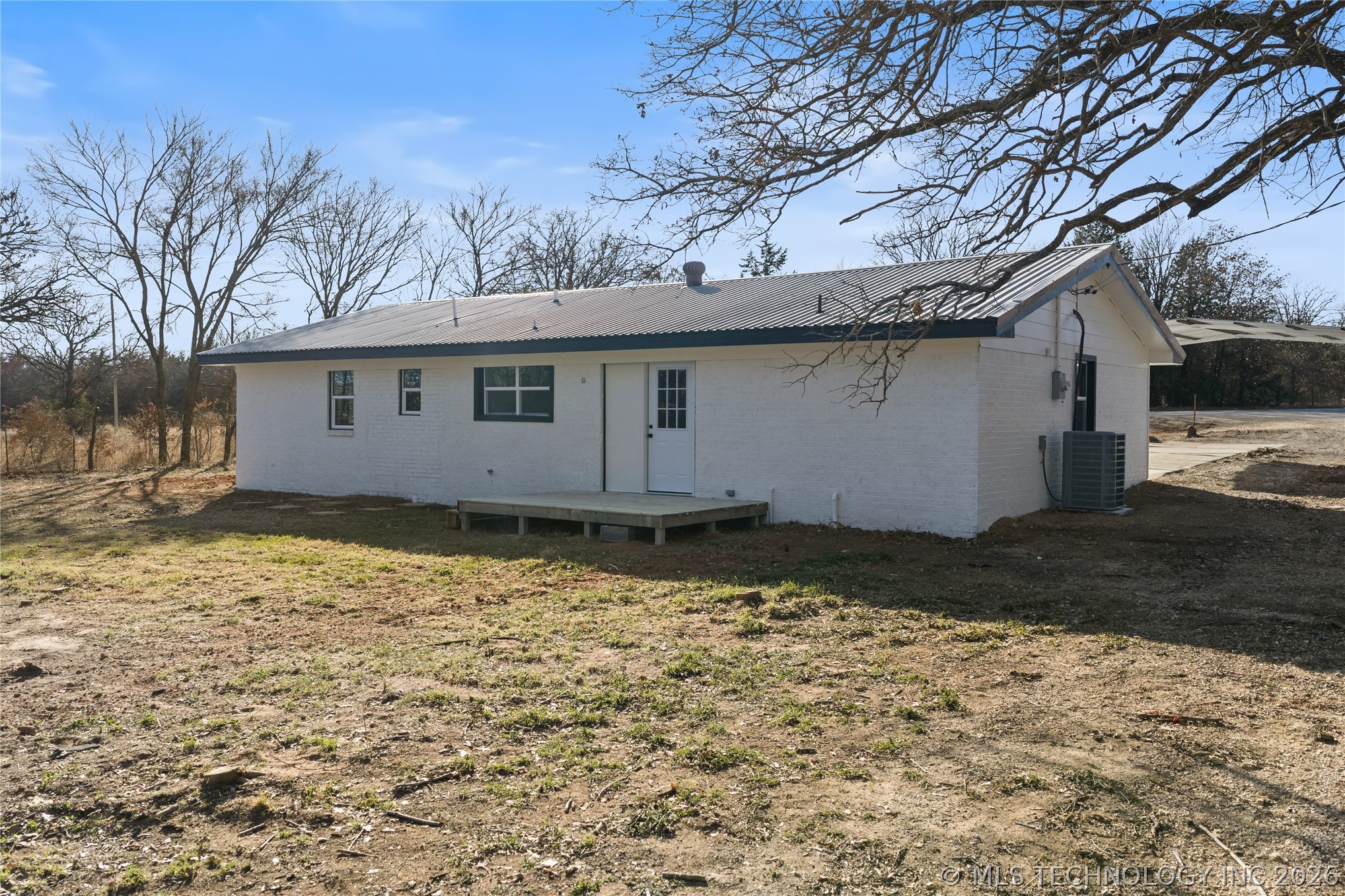 7460 Dogwood Ardmore OK 73401