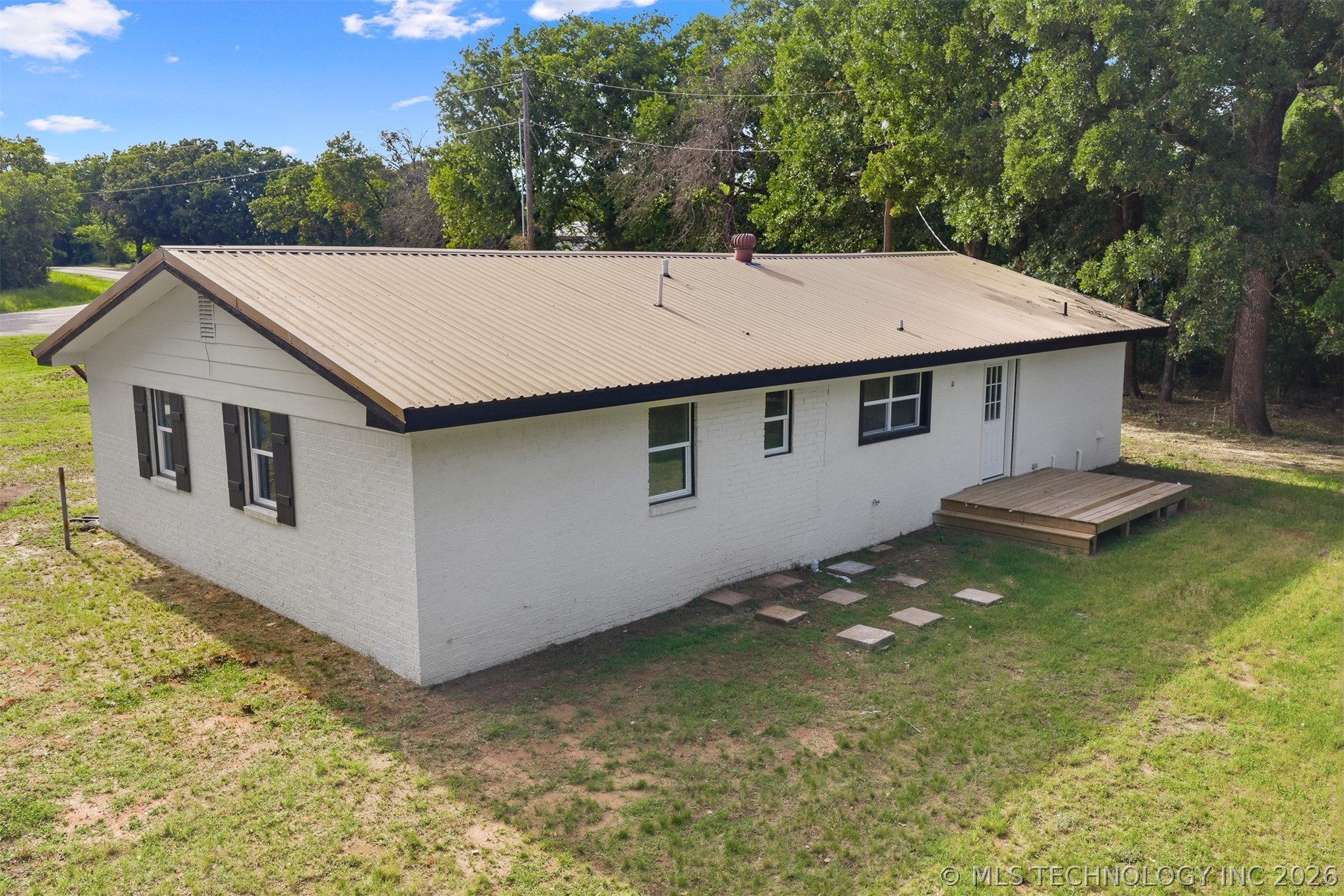 7460 Dogwood Ardmore OK 73401