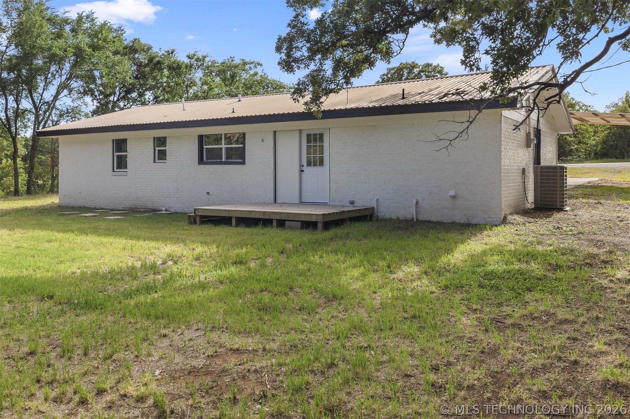 7460 Dogwood Ardmore OK 73401