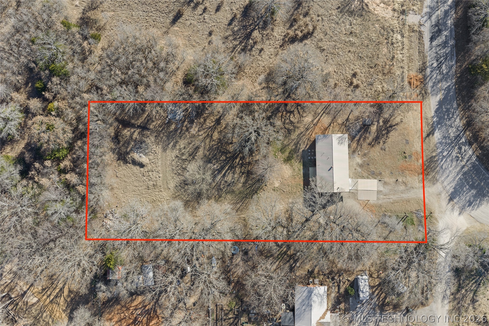 7460 Dogwood Ardmore OK 73401