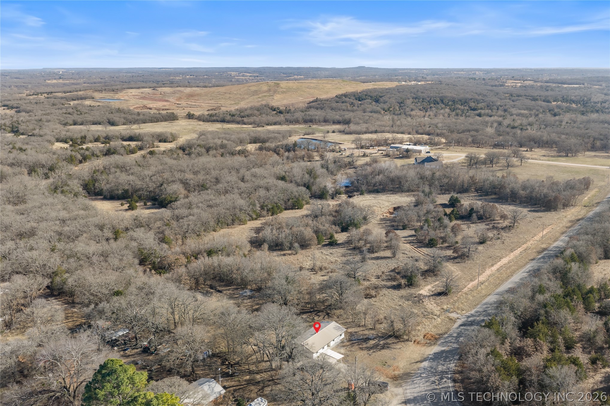 7460 Dogwood Ardmore OK 73401