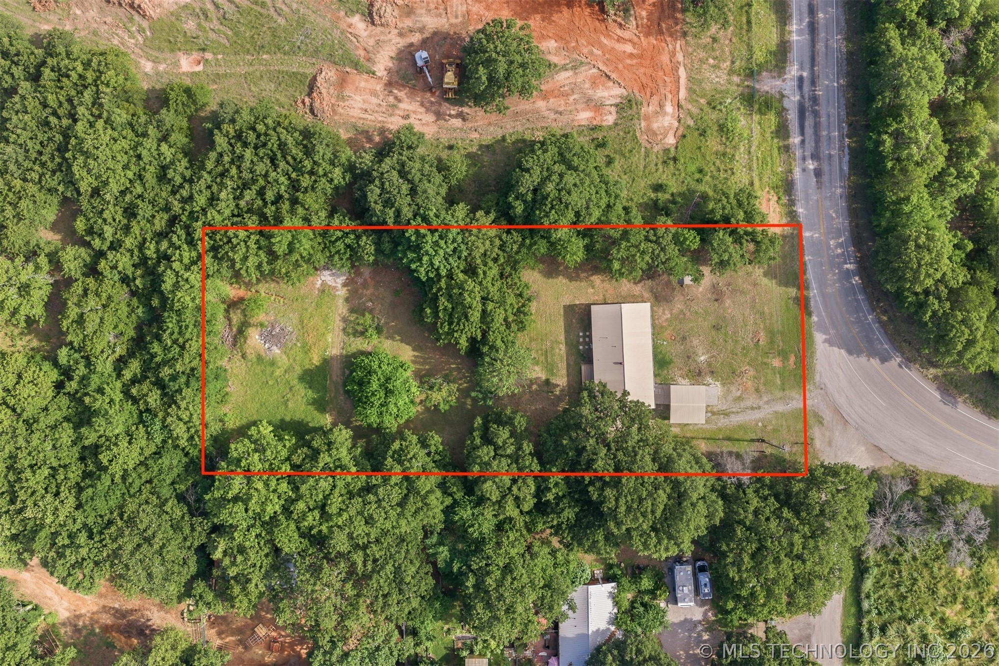 7460 Dogwood Ardmore OK 73401