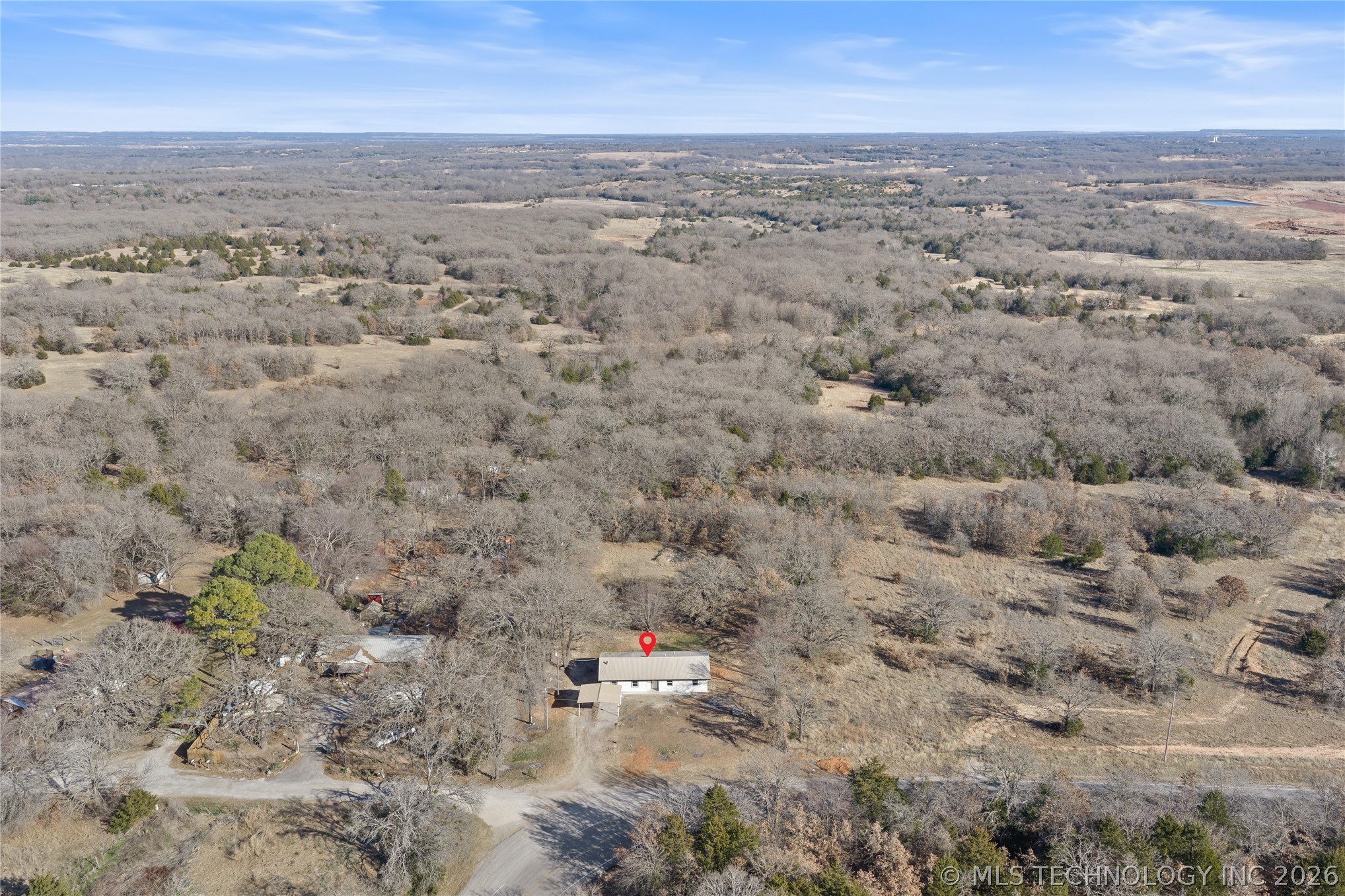 7460 Dogwood Ardmore OK 73401