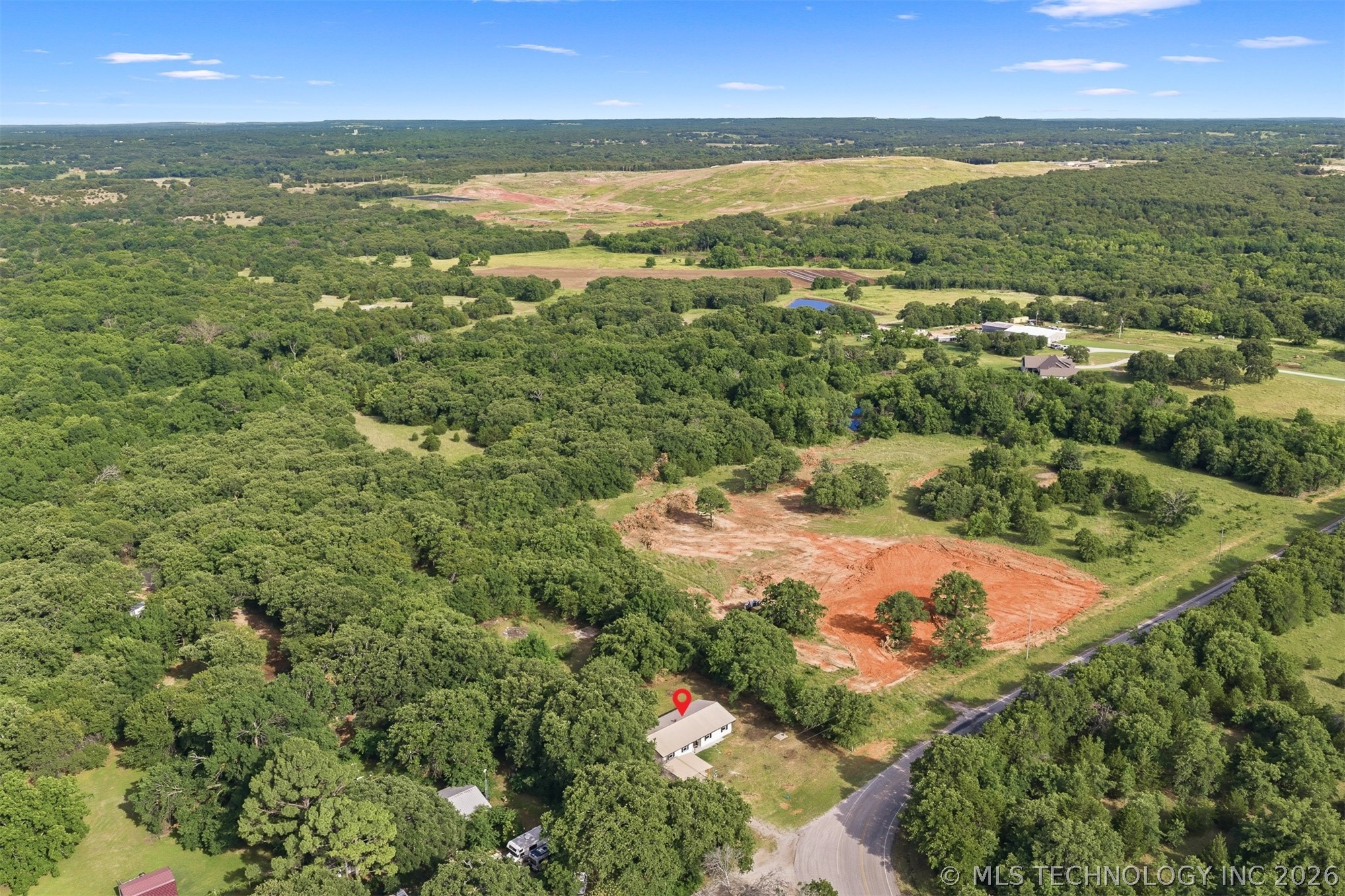 7460 Dogwood Ardmore OK 73401