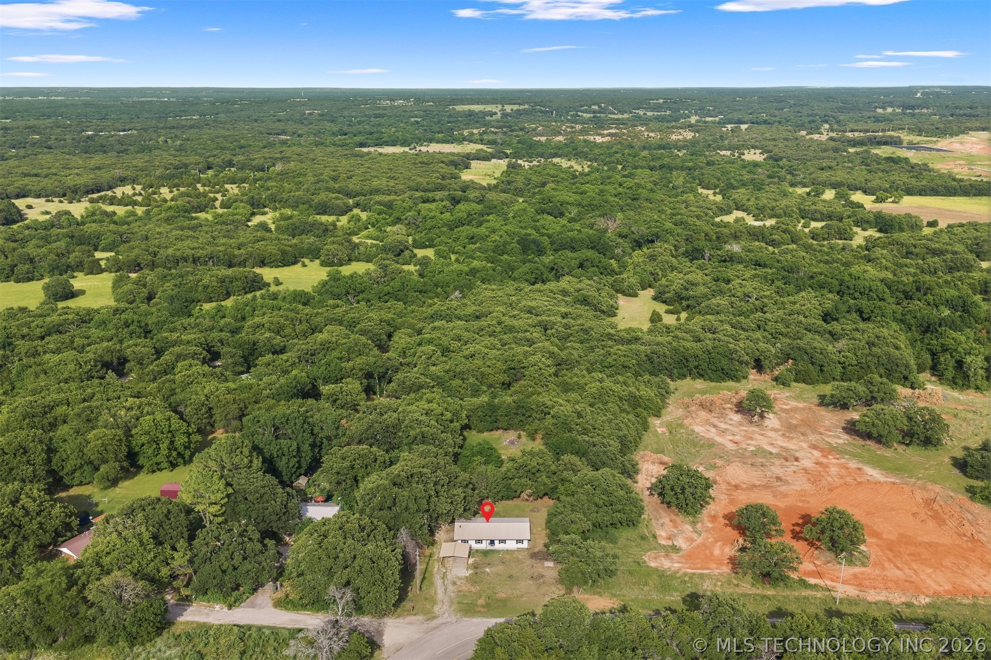 7460 Dogwood Ardmore OK 73401