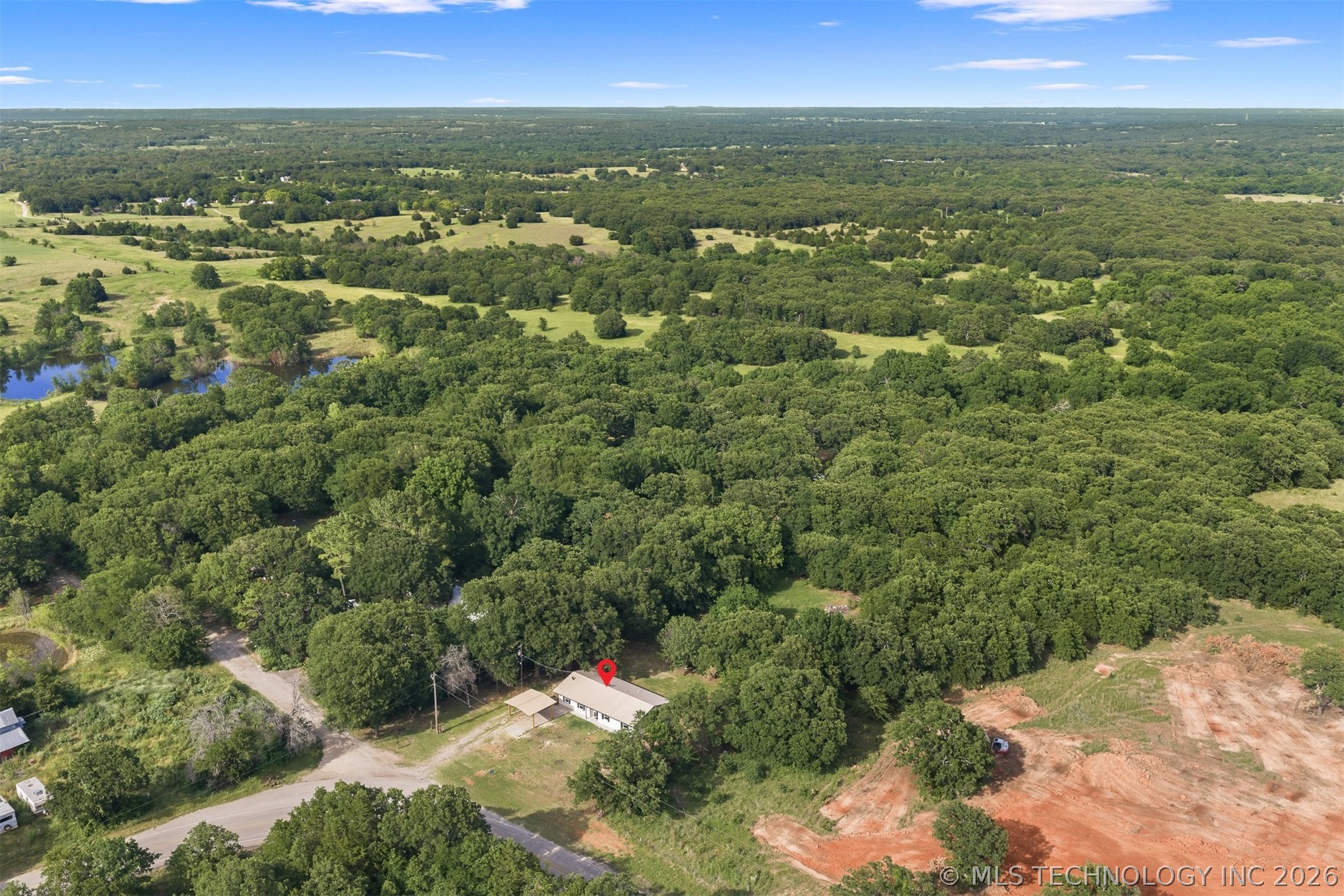 7460 Dogwood Ardmore OK 73401