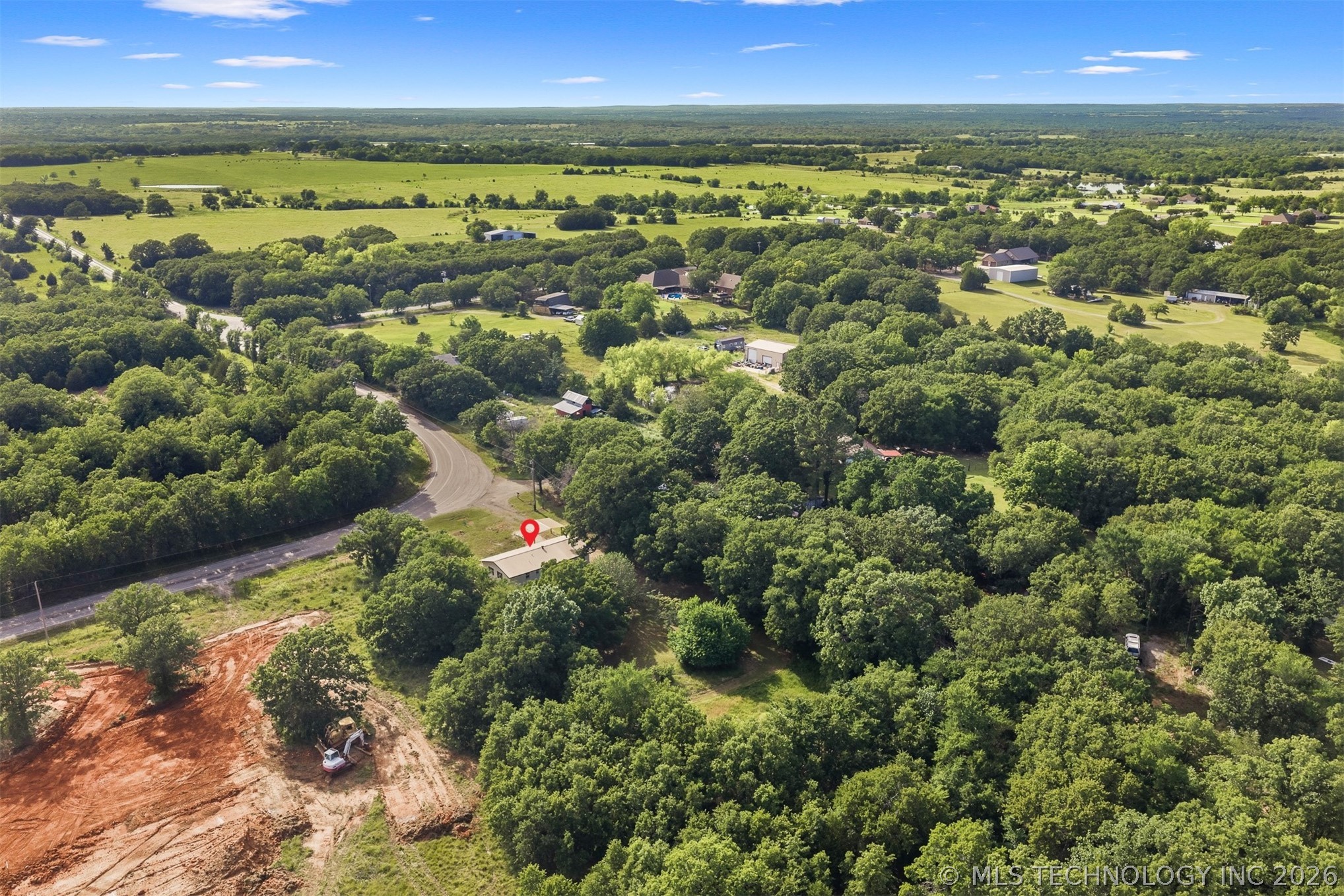 7460 Dogwood Ardmore OK 73401
