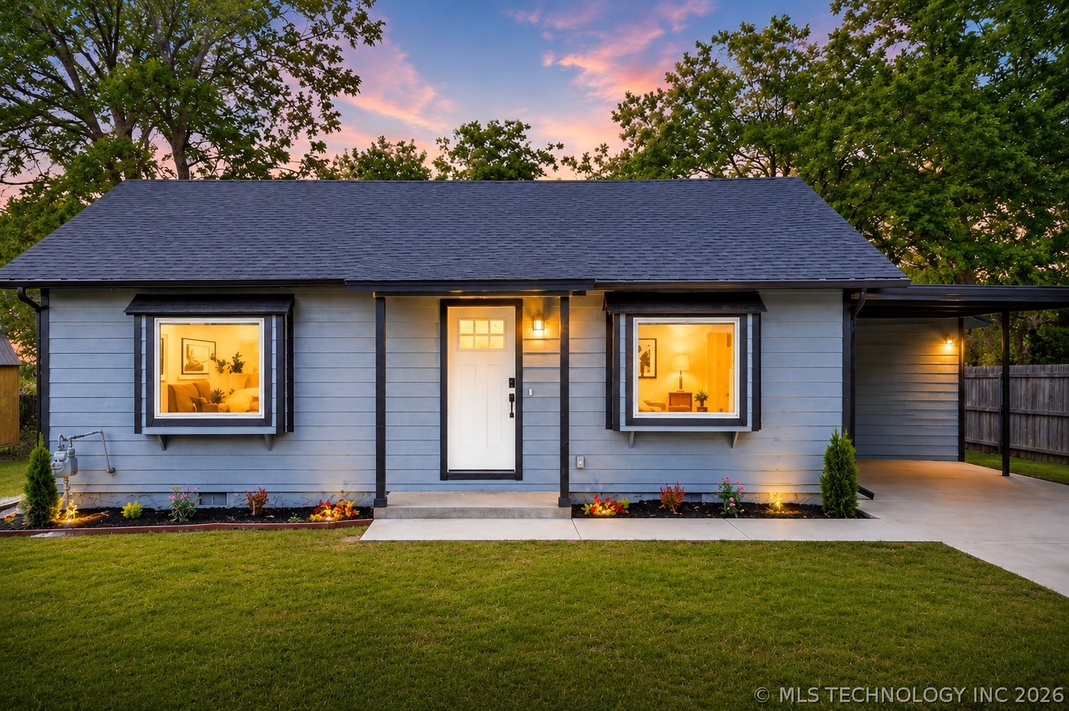619 N Florence Avenue Claremore OK 74017