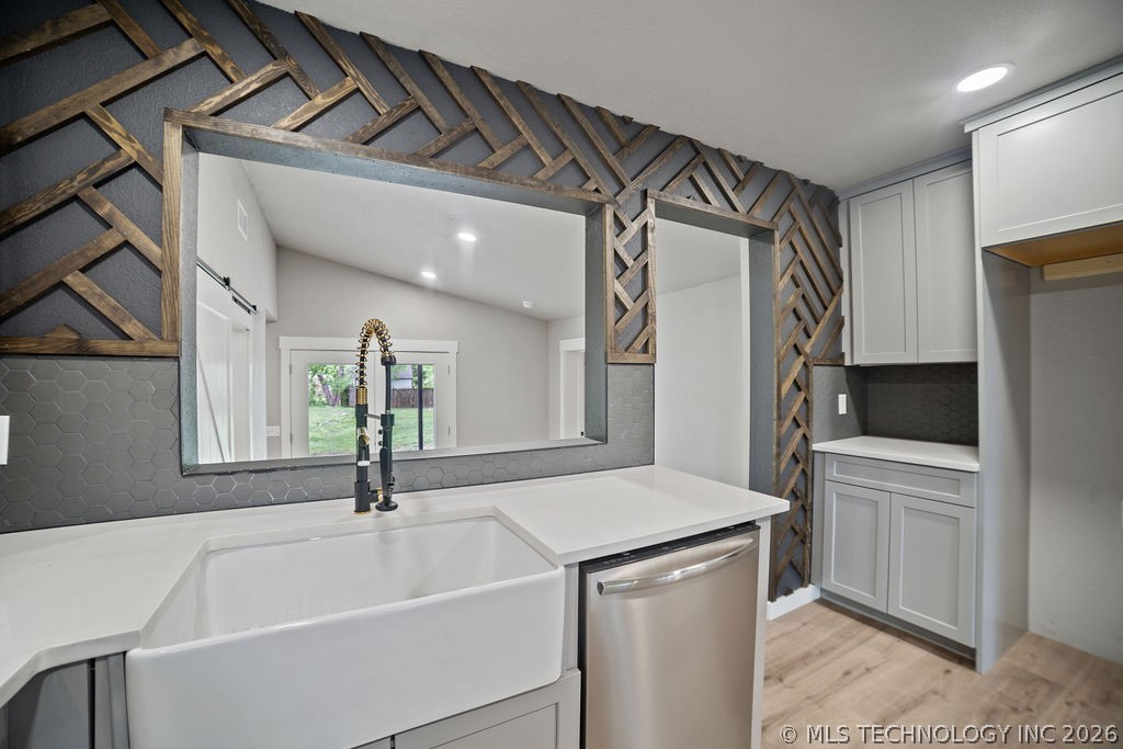 619 N Florence Avenue Claremore OK 74017
