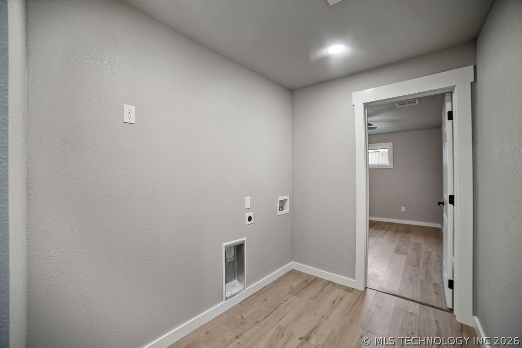 619 N Florence Avenue Claremore OK 74017