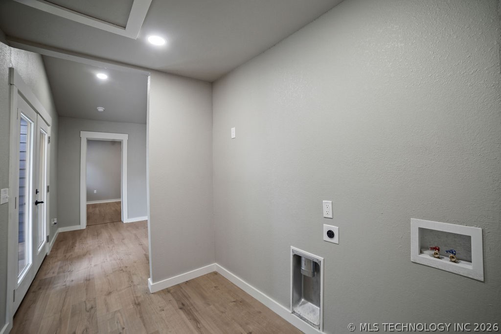 619 N Florence Avenue Claremore OK 74017