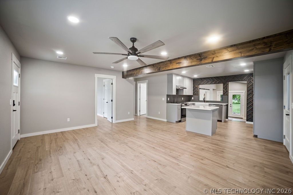 619 N Florence Avenue Claremore OK 74017