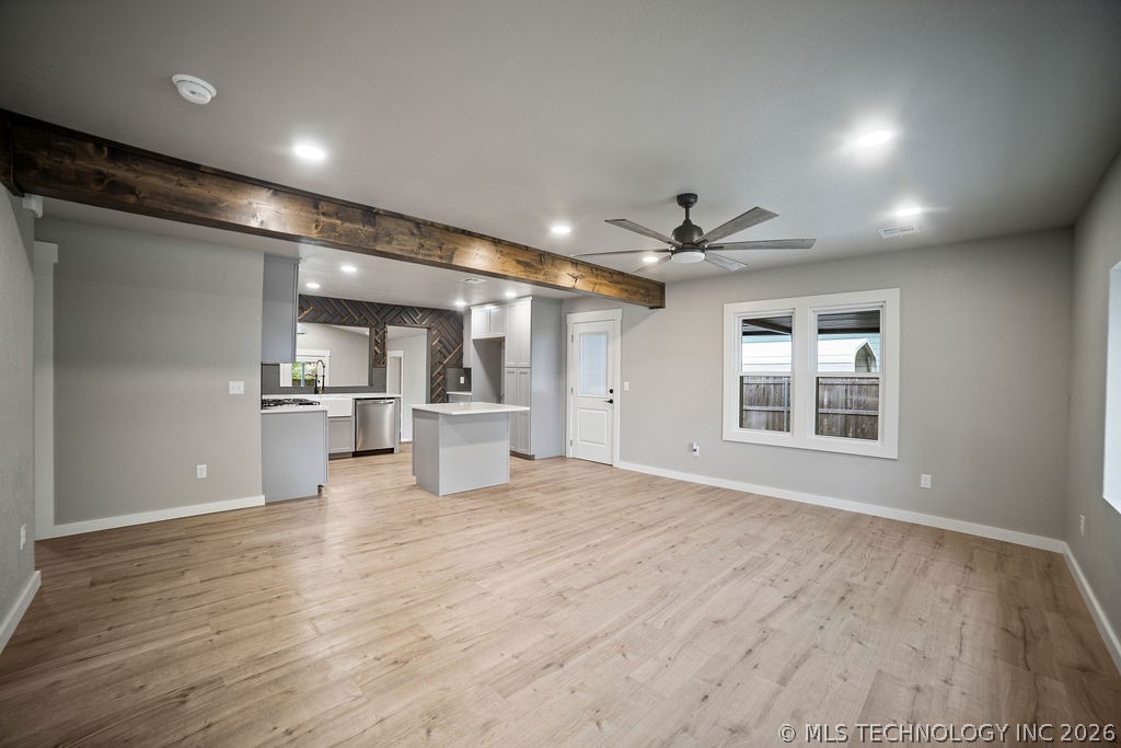 619 N Florence Avenue Claremore OK 74017