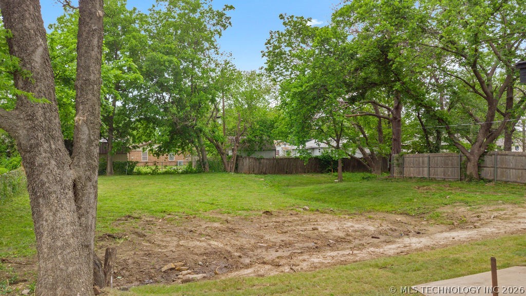 619 N Florence Avenue Claremore OK 74017