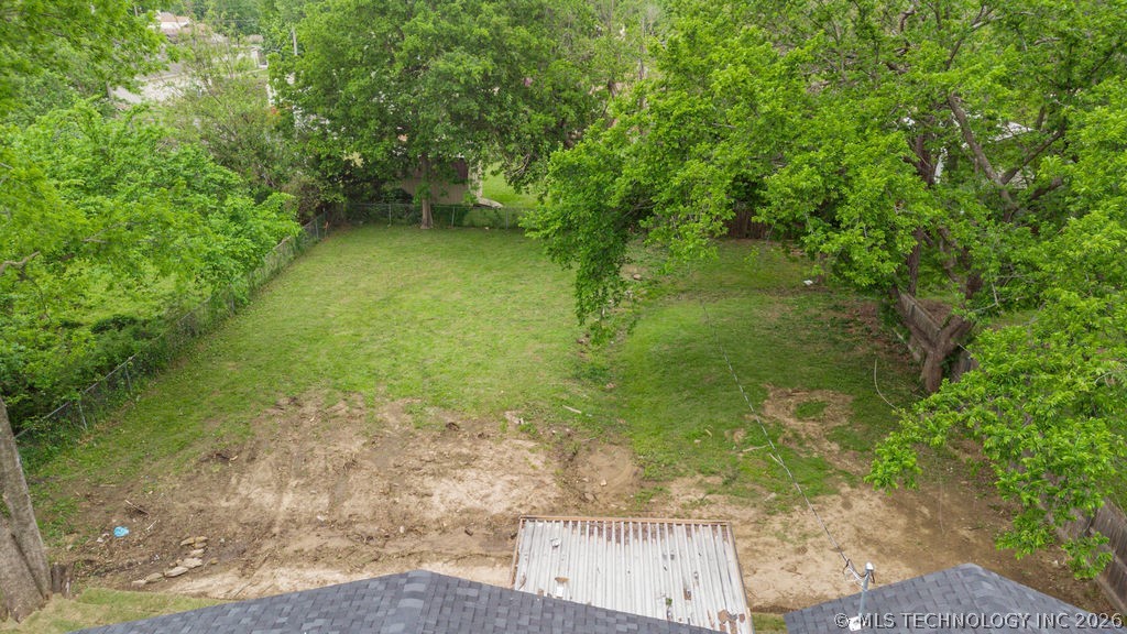 619 N Florence Avenue Claremore OK 74017