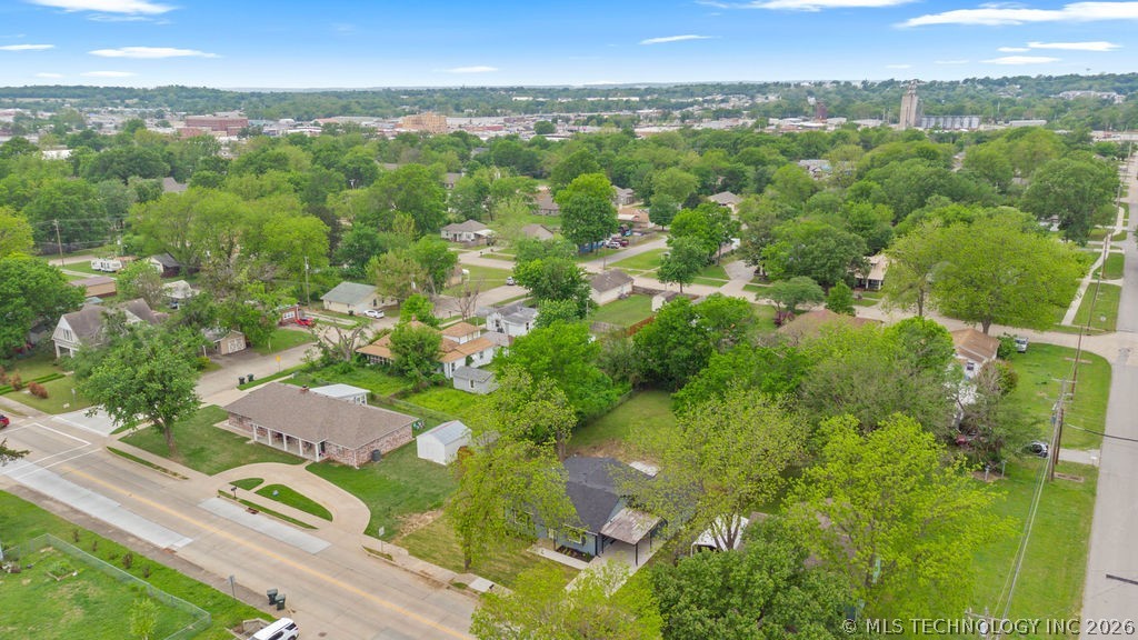 619 N Florence Avenue Claremore OK 74017