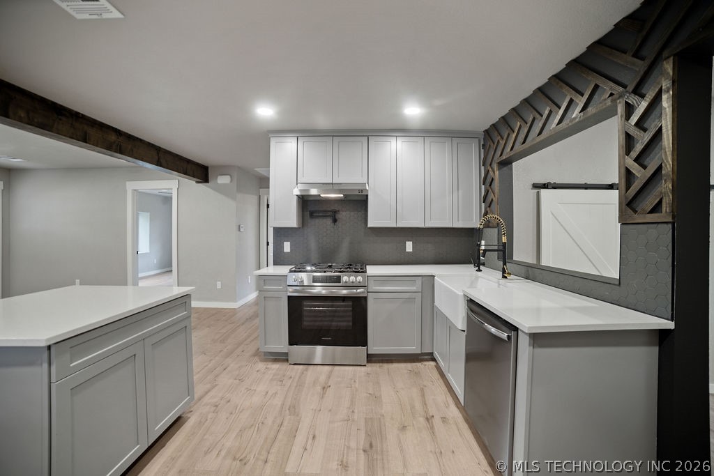 619 N Florence Avenue Claremore OK 74017