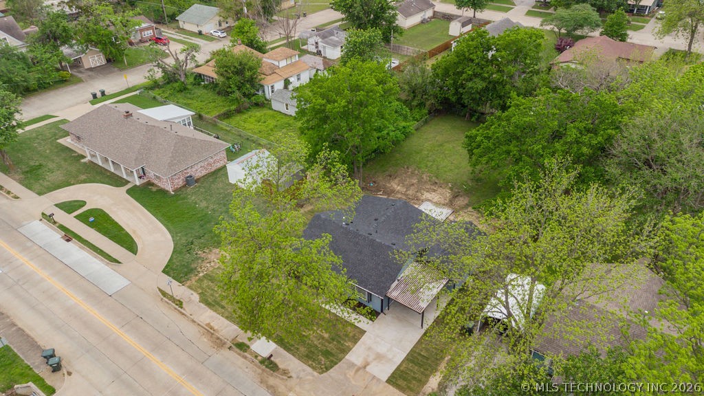 619 N Florence Avenue Claremore OK 74017