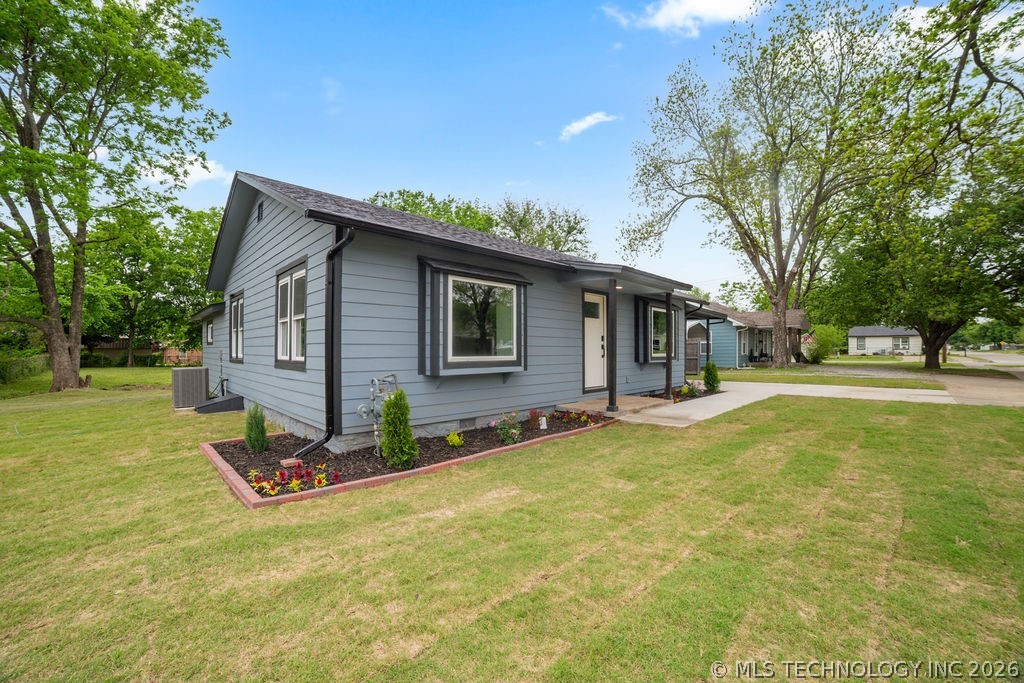 619 N Florence Avenue Claremore OK 74017