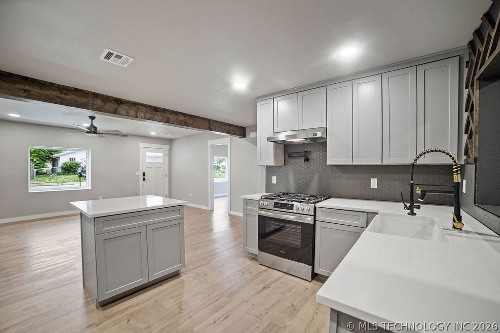 619 N Florence Avenue Claremore OK 74017