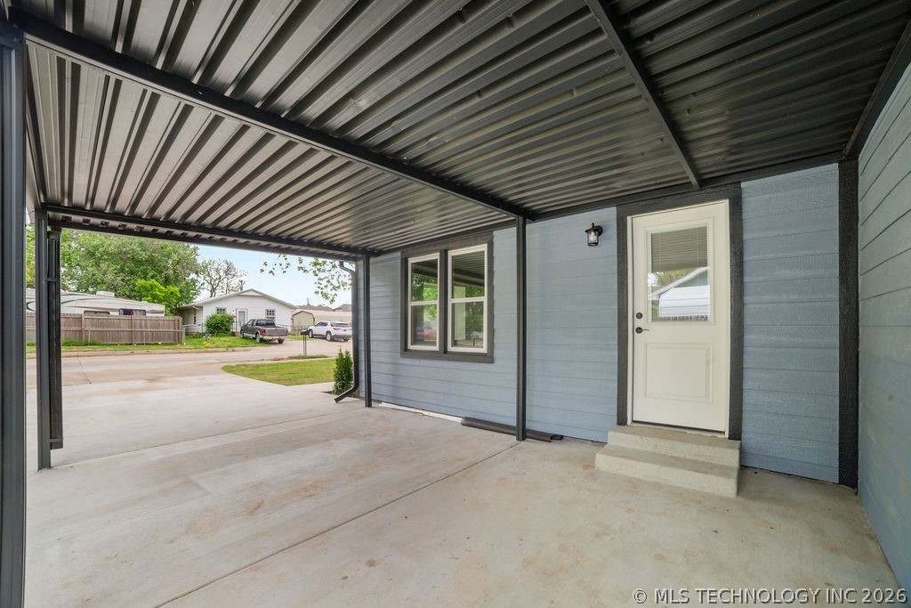 619 N Florence Avenue Claremore OK 74017