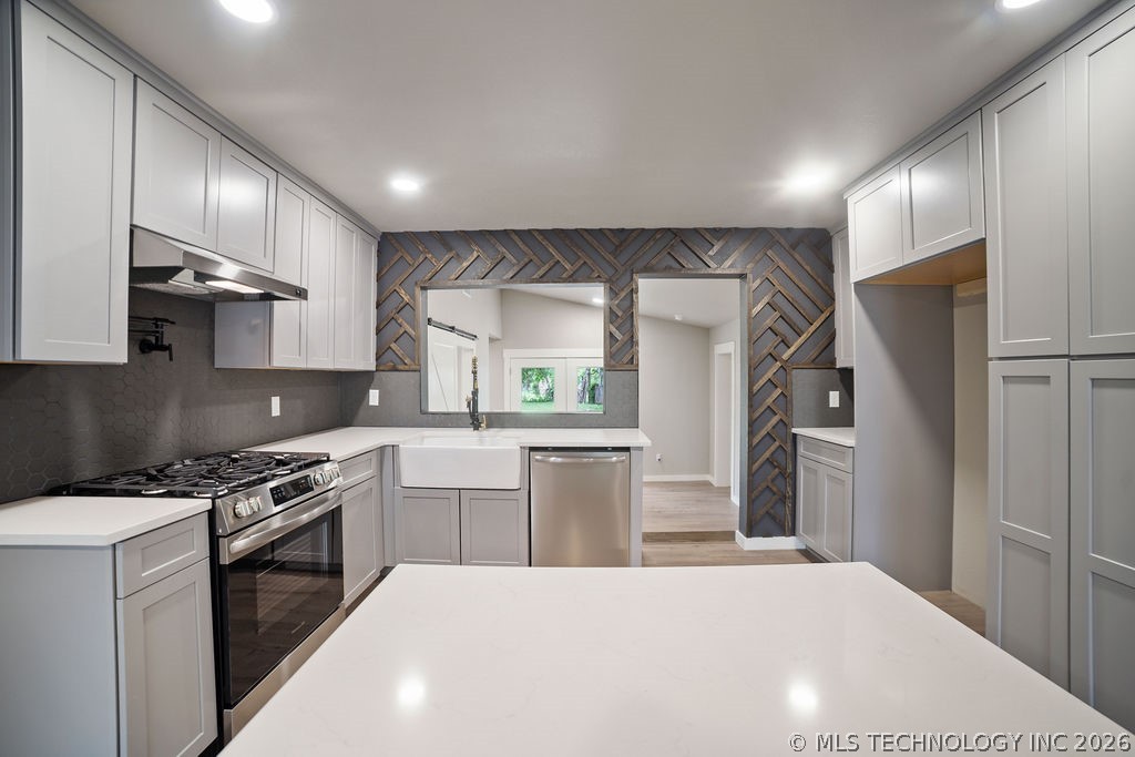 619 N Florence Avenue Claremore OK 74017