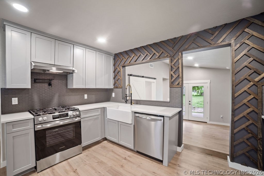 619 N Florence Avenue Claremore OK 74017