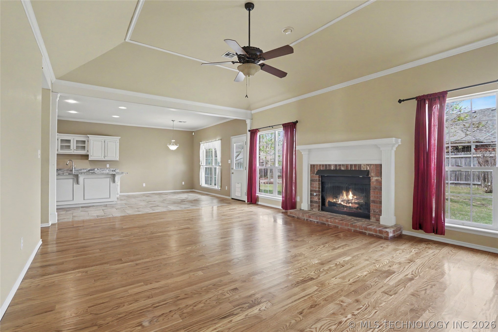 4216 W Detroit Street Broken Arrow OK 74012