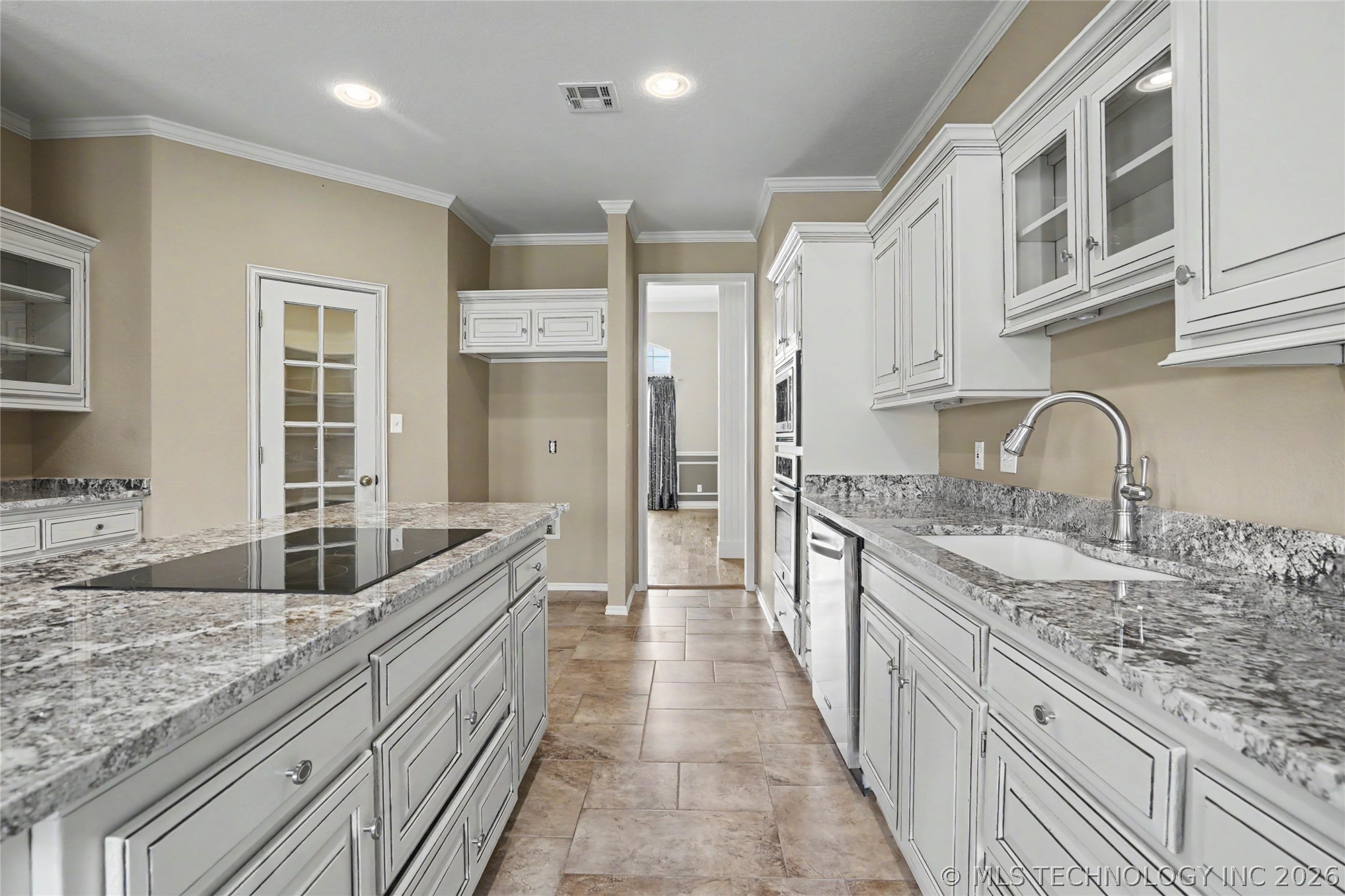 4216 W Detroit Street Broken Arrow OK 74012