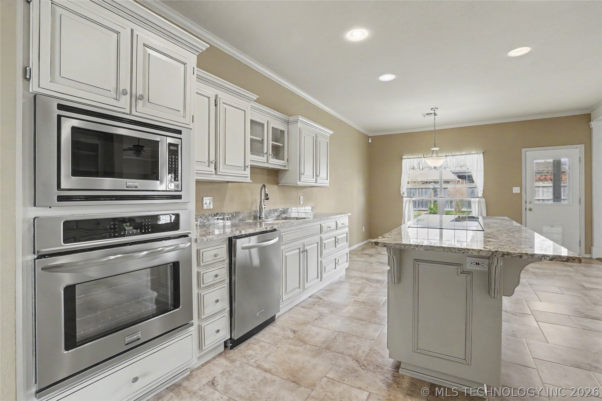 4216 W Detroit Street Broken Arrow OK 74012