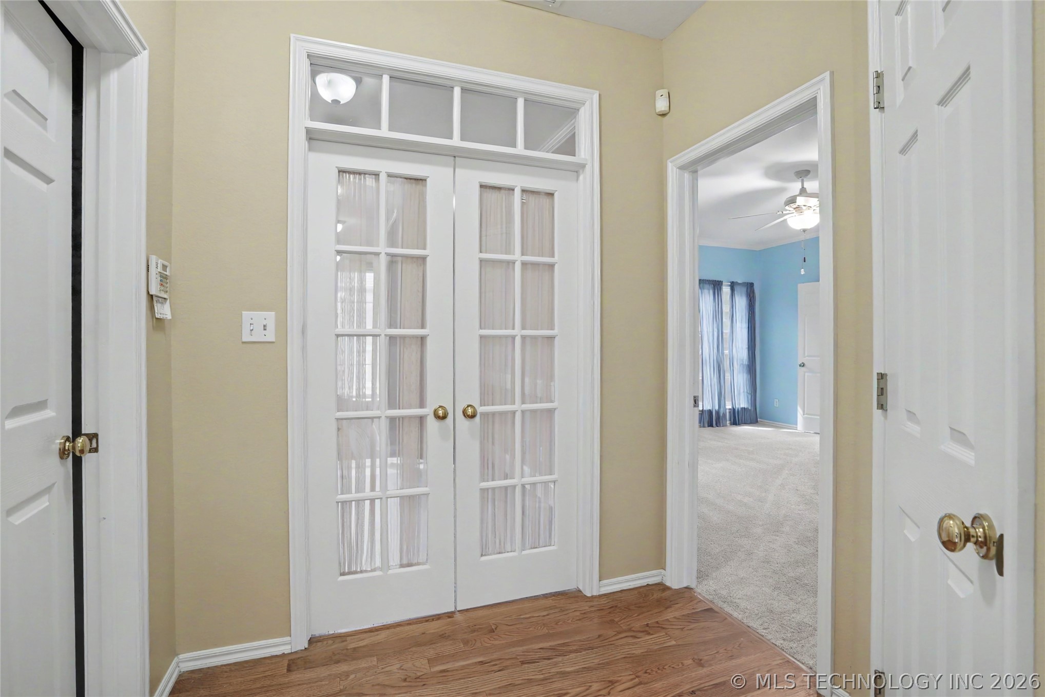 4216 W Detroit Street Broken Arrow OK 74012