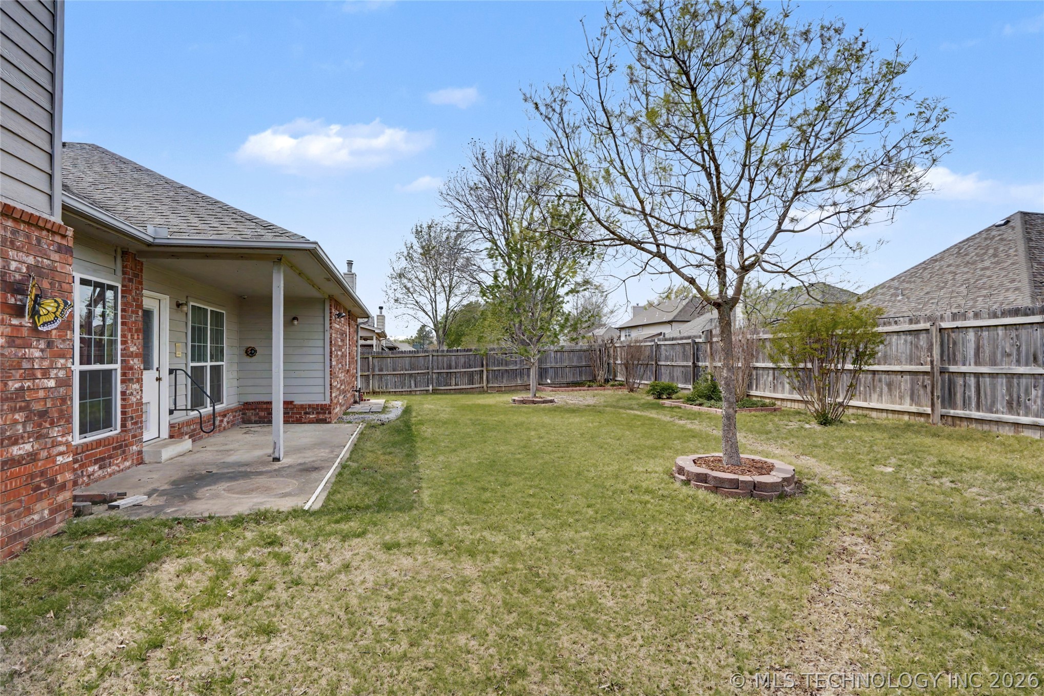 4216 W Detroit Street Broken Arrow OK 74012