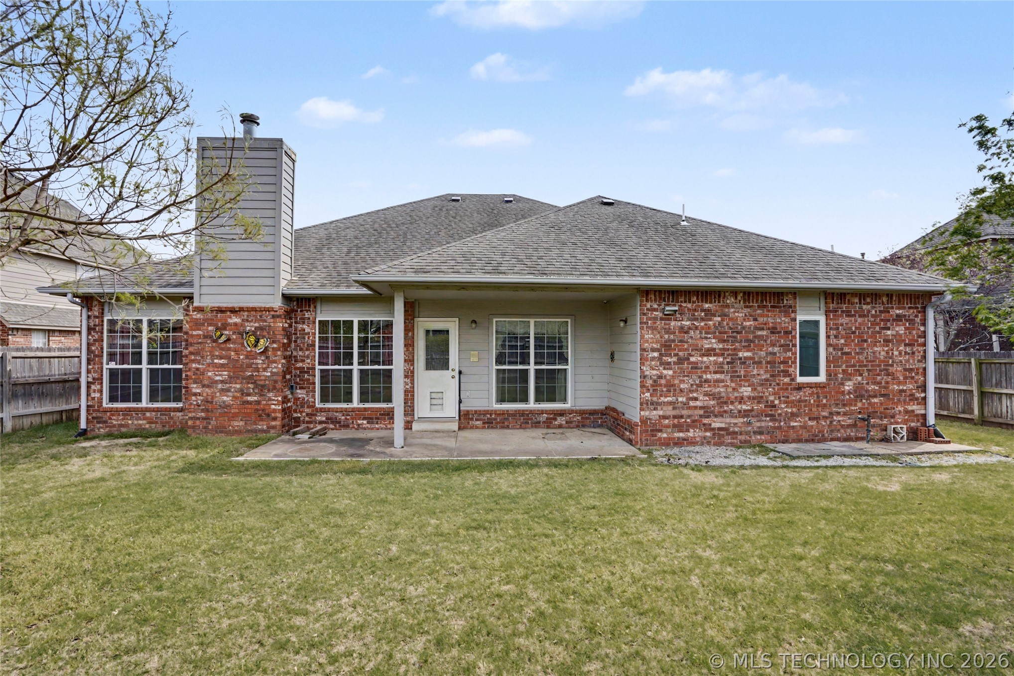 4216 W Detroit Street Broken Arrow OK 74012