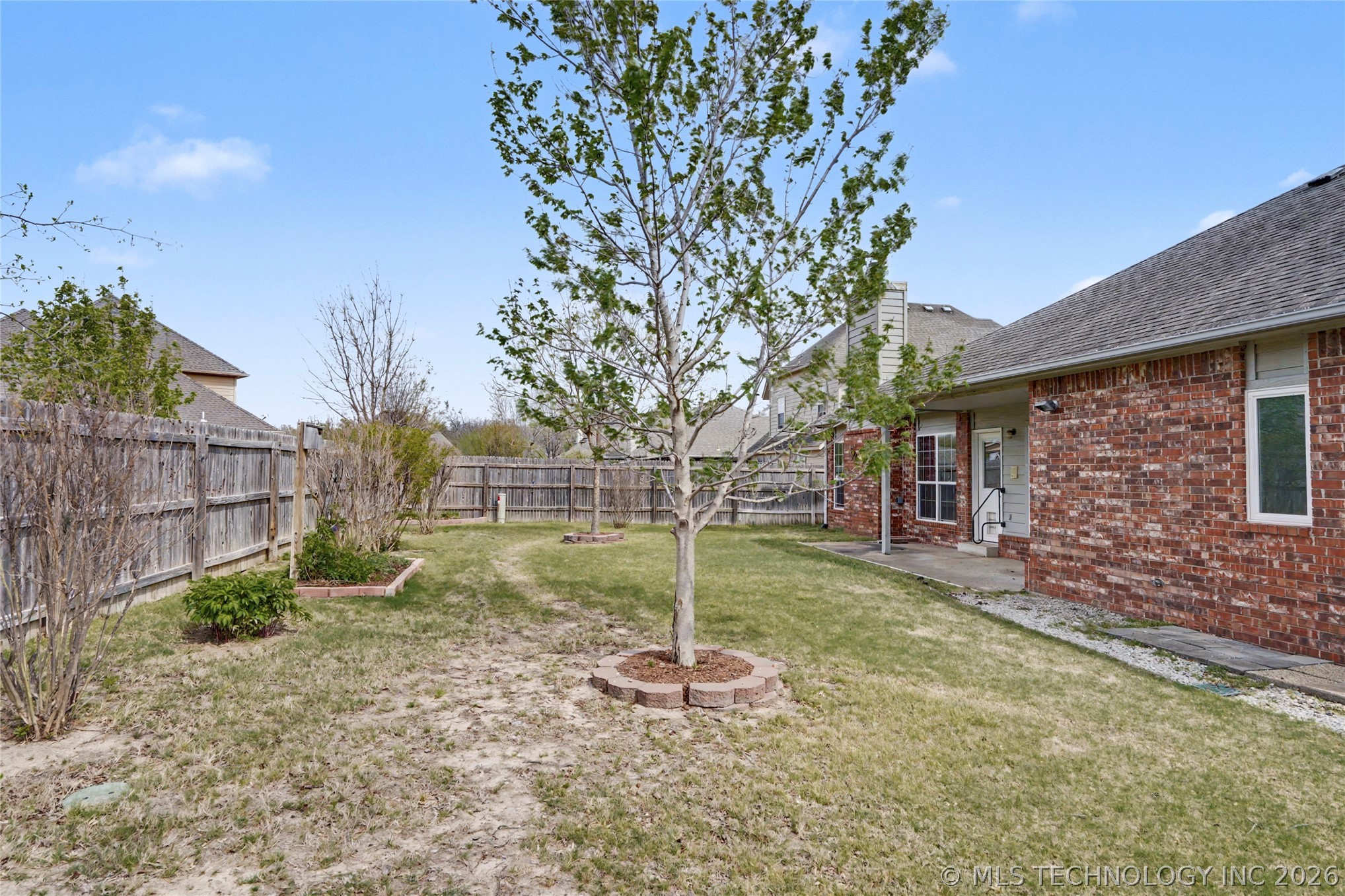 4216 W Detroit Street Broken Arrow OK 74012