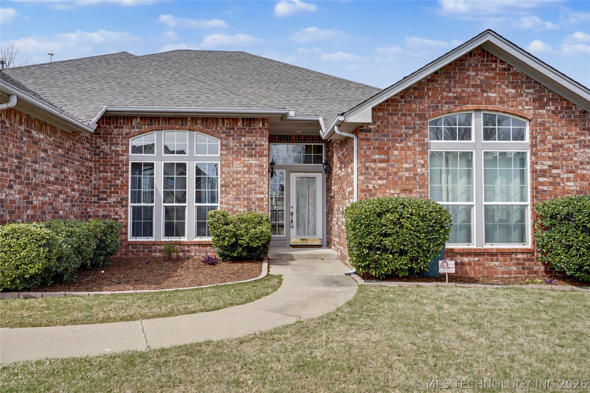 4216 W Detroit Street Broken Arrow OK 74012