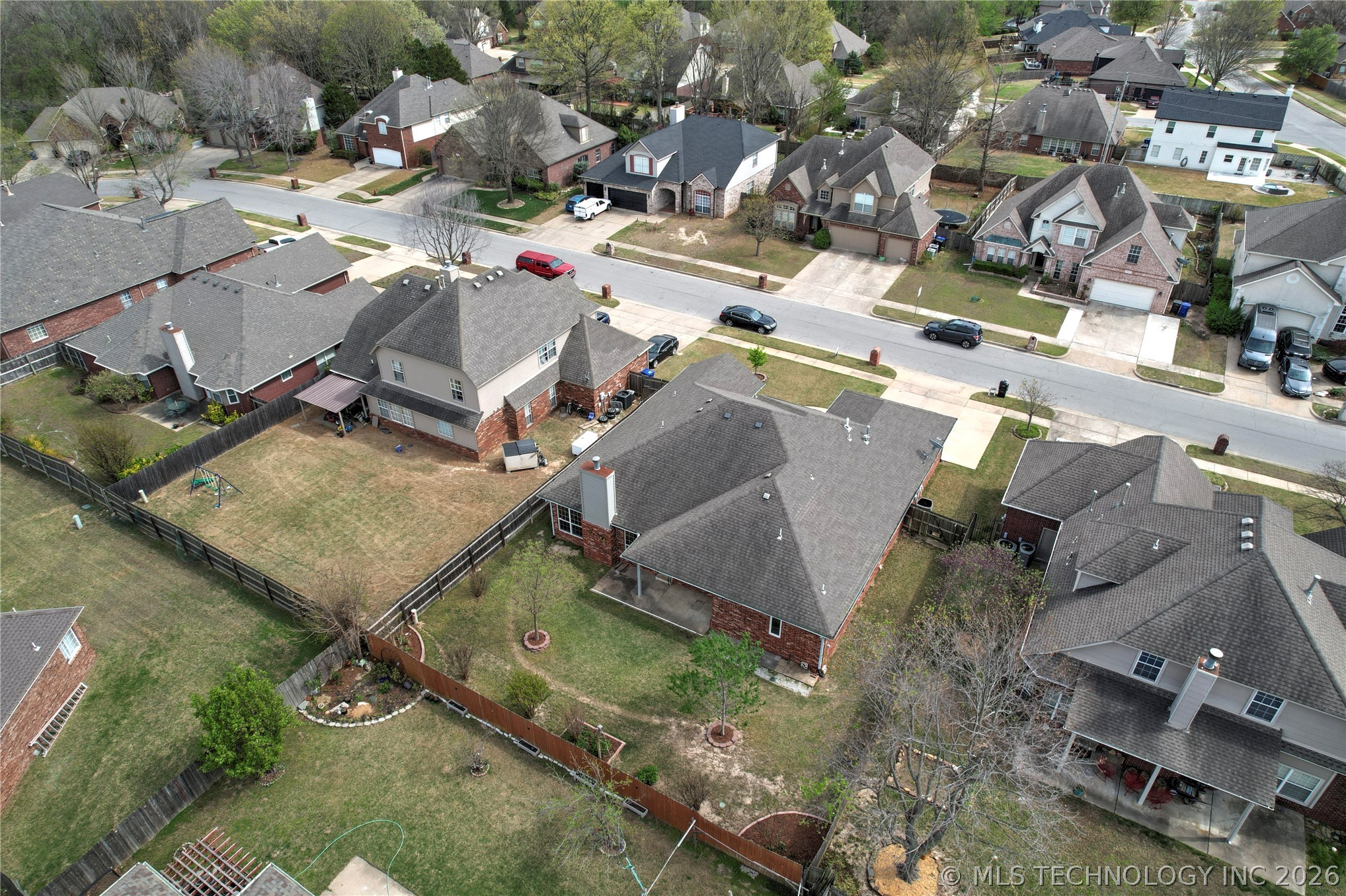 4216 W Detroit Street Broken Arrow OK 74012