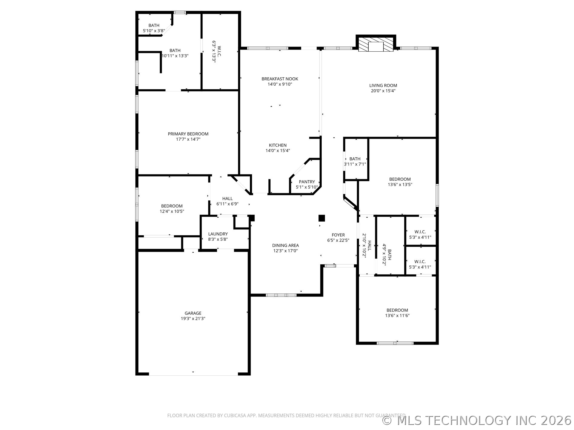 4216 W Detroit Street Broken Arrow OK 74012