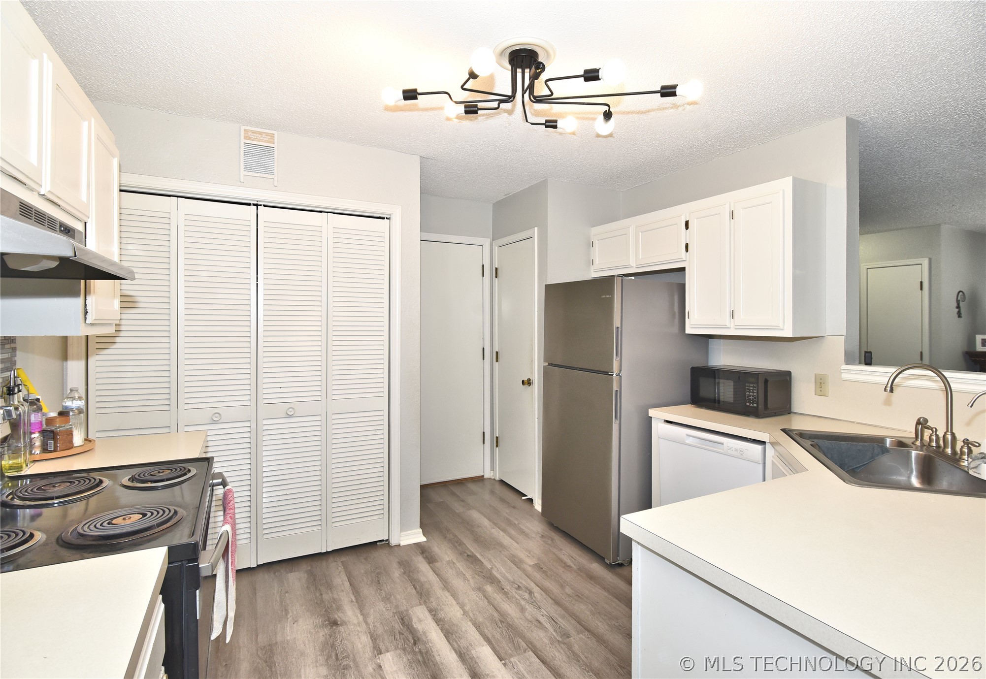 1828 W 58th Street Tulsa OK 74107