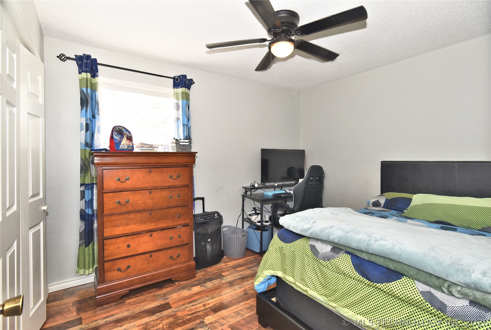 1828 W 58th Street Tulsa OK 74107