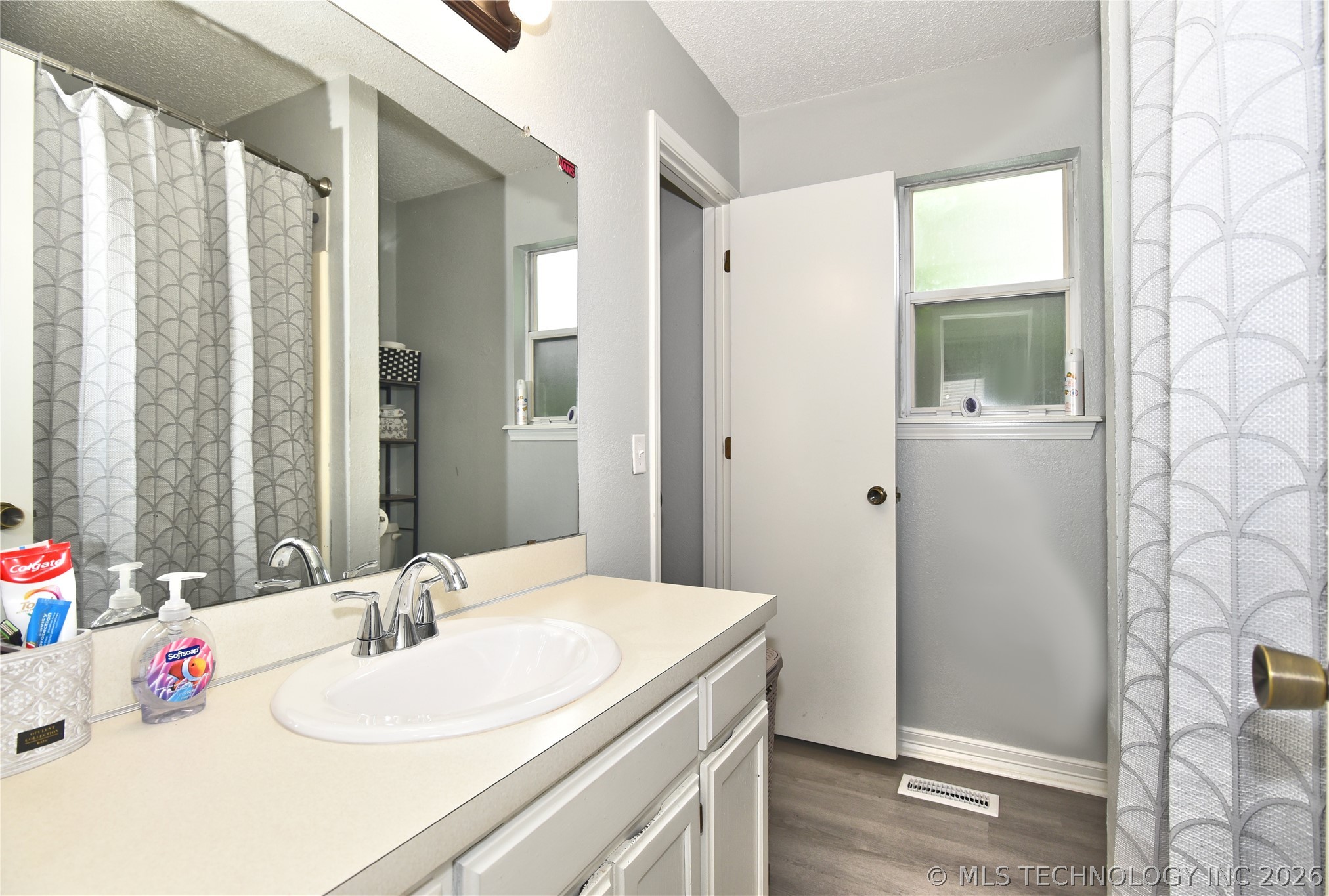1828 W 58th Street Tulsa OK 74107