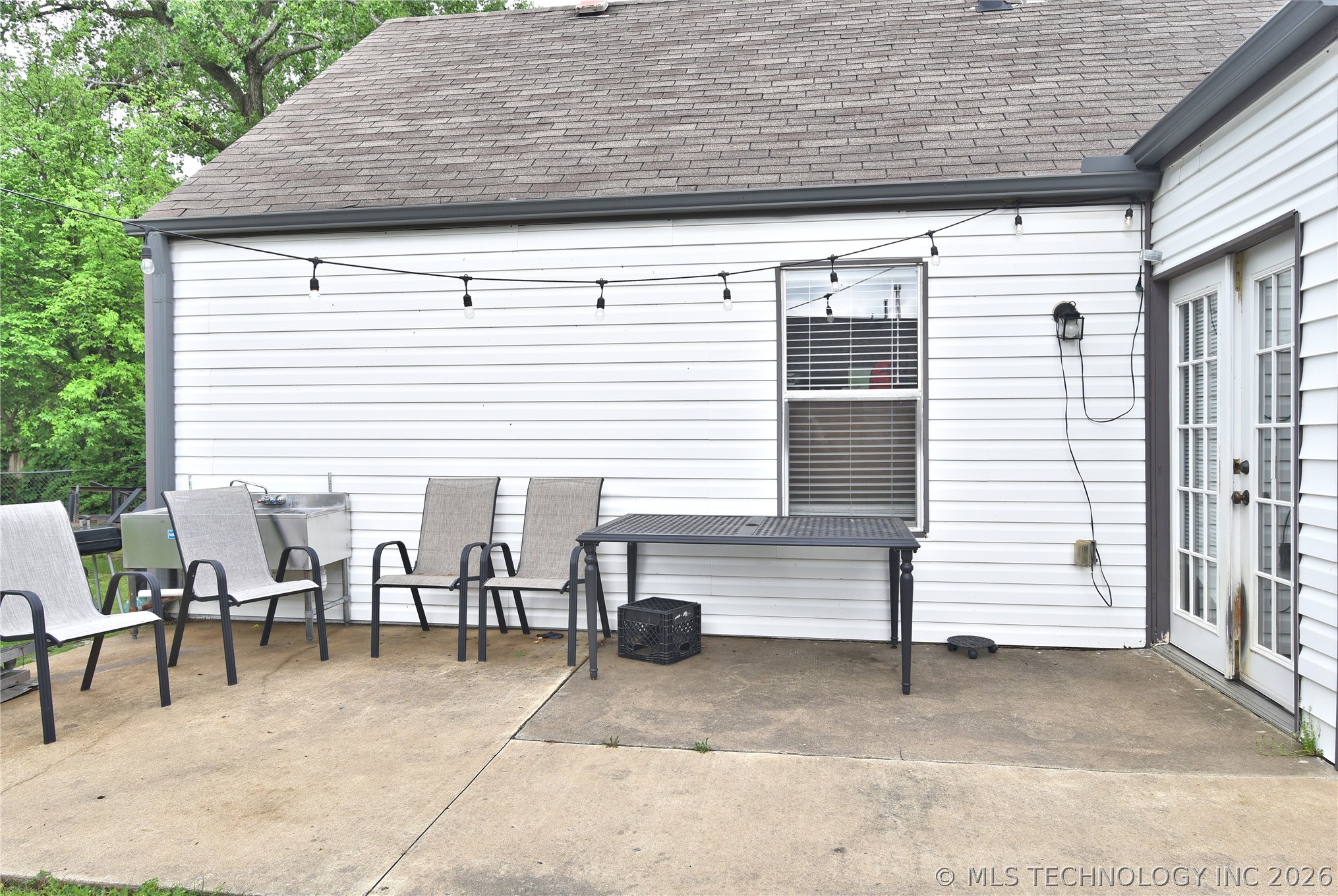 1828 W 58th Street Tulsa OK 74107