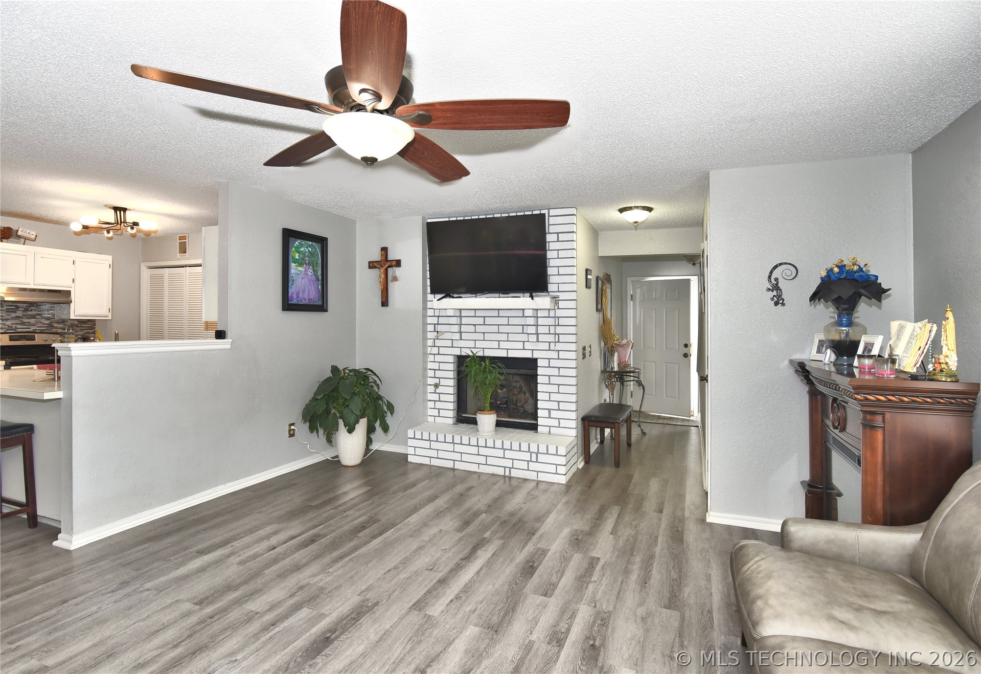 1828 W 58th Street Tulsa OK 74107