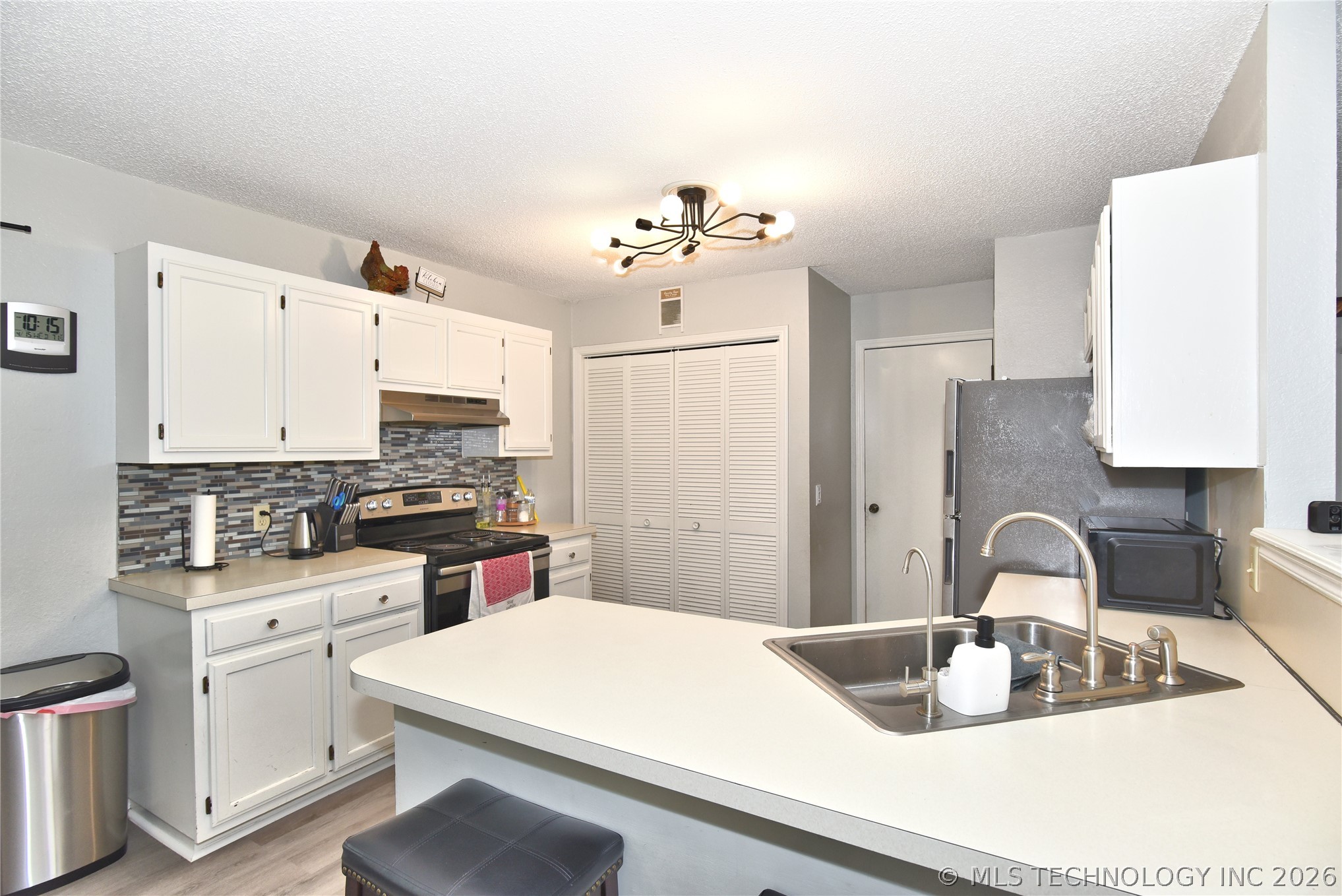 1828 W 58th Street Tulsa OK 74107