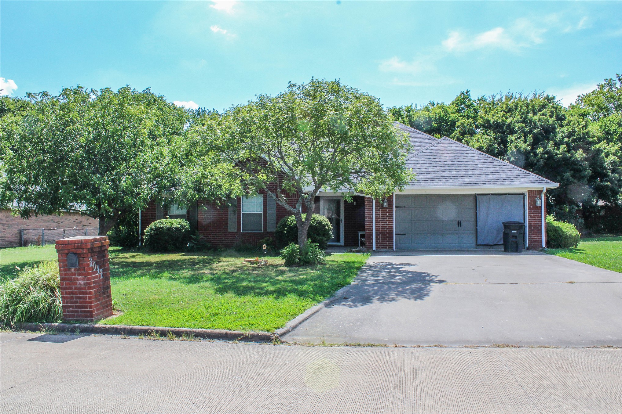 3047 Kande Durant OK 74701